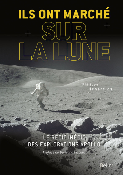 Picture of Ils ont marché sur la Lune