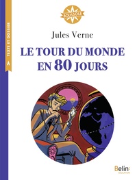 Image de Le tour du monde en 80 jours