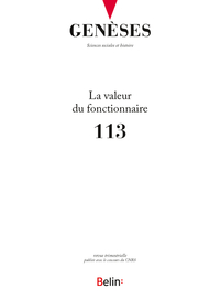 Picture of Genèses  n°113