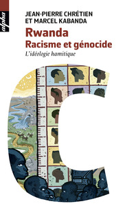 Image de Rwanda. Racisme et génocide