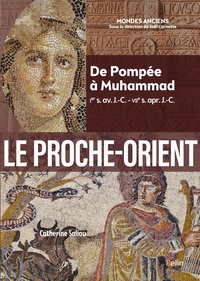 Picture of Le Proche-Orient