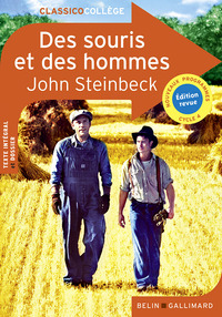 Image de Des souris et des hommes