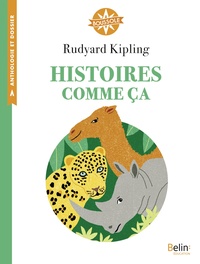 Image de Histoires comme ça