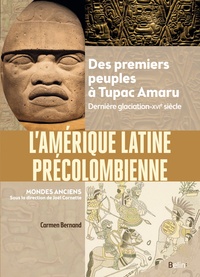 Picture of L'Amérique latine précolombienne