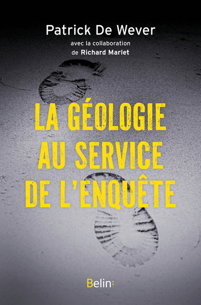 Image de La géologie au service de l'enquête