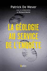 Image de La géologie au service de l'enquête