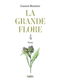 Picture of La grande flore en couleurs