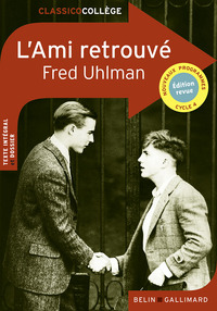 Image de L'Ami retrouvé