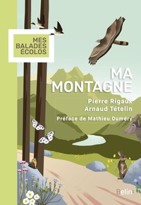 Picture of Ma montagne