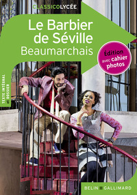 Image de Le Barbier de Séville