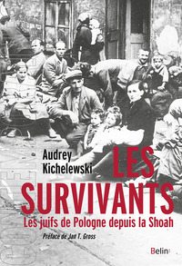 Image de Les Survivants