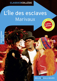Image de L'Île des esclaves