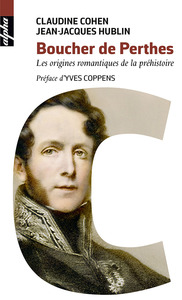 Picture of Boucher de Perthes