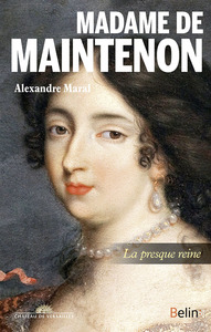 Image de Madame de Maintenon