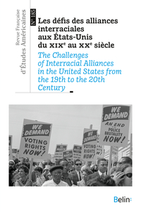 Image de Revue française d'études américaines n° 185 (2025-4)