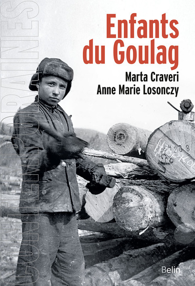 Image de Enfants du Goulag