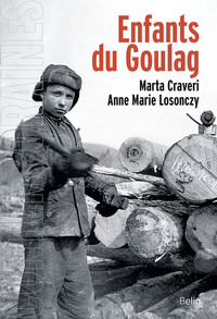 Image de Enfants du Goulag