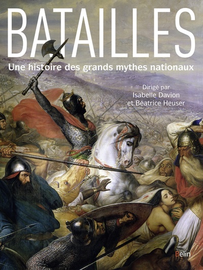 Image de Batailles