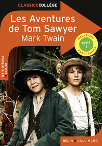 Picture of Les Aventures de Tom Sawyer