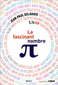 Image de Le fascinant nombre pi