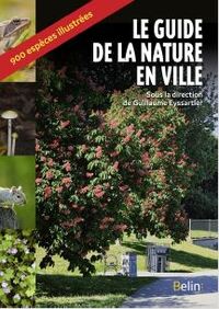 Image de Le guide de la nature en ville