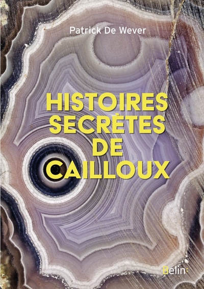 Picture of Histoires secrètes de cailloux