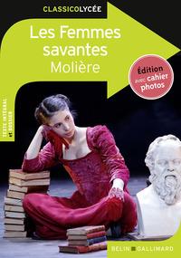 Picture of Les Femmes savantes