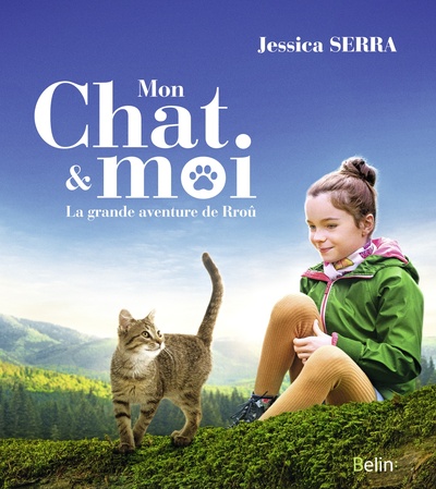 Picture of Mon chat et moi