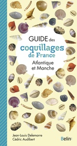 Picture of Guide des coquillages de France