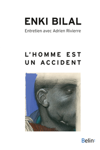 Image de L'Homme est un accident