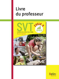 Image de SVT - Cycle 4