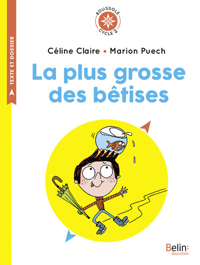 Image de La plus grosse des bêtises