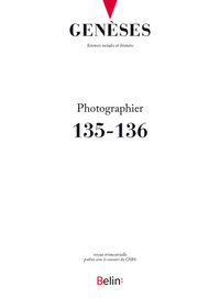 Image de GENESES n° 135-136 (2024-2)