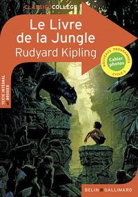 Image de Le Livre de la jungle