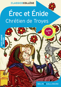 Picture of Érec et Énide