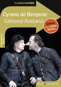 Picture of Cyrano de Bergerac