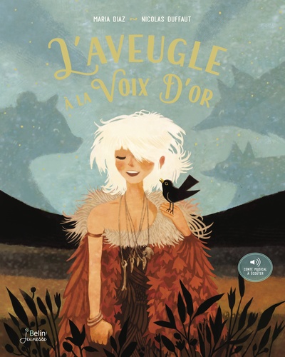 Picture of L'Aveugle à la voix d'or