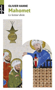 Image de Mahomet. Le lecteur divin