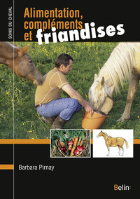 Image de Alimentation, compléments et friandises