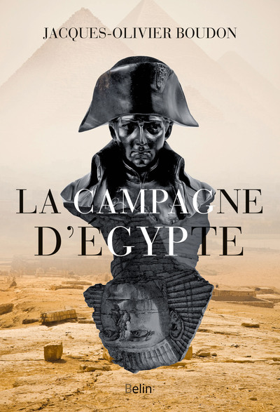 Image de La Campagne d'Égypte