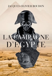 Image de La Campagne d'Égypte