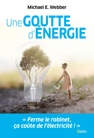 Picture of Une goutte d'énergie