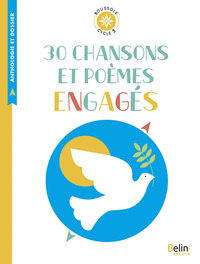 Image de 30 chansons et poèmes engagés