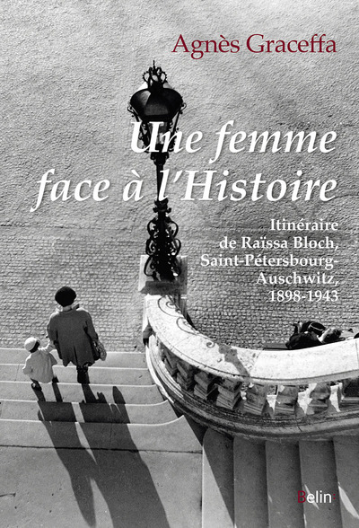 Image de Une femme face à l'Histoire