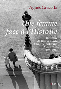 Image de Une femme face à l'Histoire