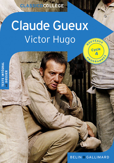 Image de Claude Gueux