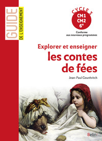 Image de Explorer et enseigner les contes de fées