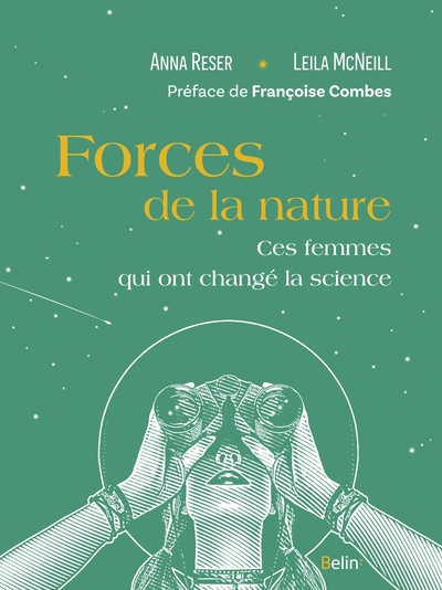 Picture of Forces de la nature