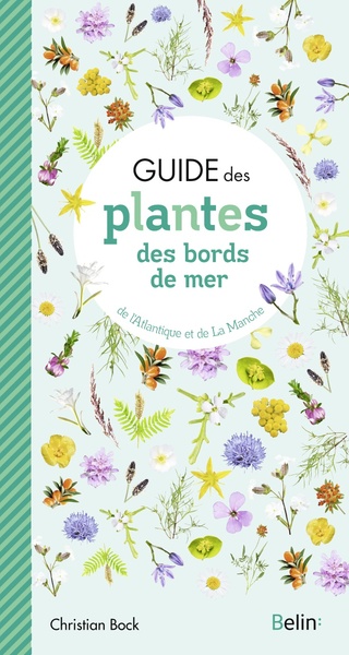 Picture of Guide des plantes des bords de mer