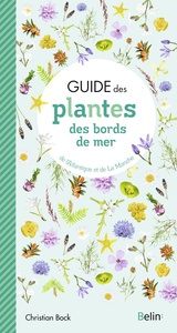Picture of Guide des plantes des bords de mer
